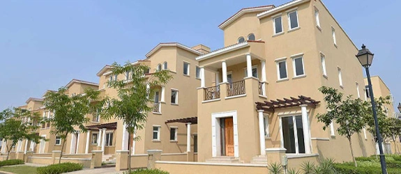 Builder floor in gurgaon