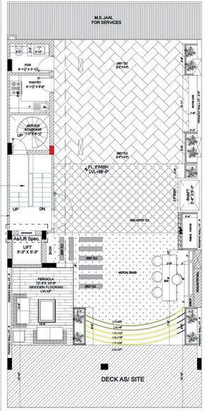 Builder Floors Sector 50 Editable_20